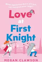 KNYGA Megan Clawson Love at First Knight