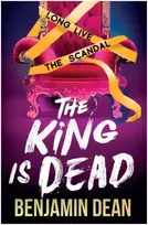 KNYGA Benjamin Dean Dean Benjamin King is Dead