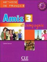 KNYGA Colette Samson Amis et compagnie