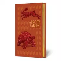 KNYGA Union Square Co Aesop’s Fables (Special Edition)