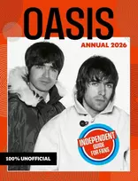 KNYGA 100 100 Unofficial 100% Unofficial: Oasis Annual 2026