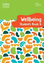 KNYGA Kate Daniels International Primary Wellbeing Student's Book 6