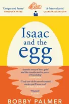 KNYGA Bobby Palmer Isaac and the Egg