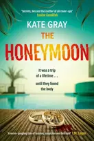 KNYGA Kate Gray Medaus mėnuo