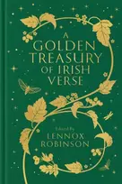 KNYGA Lennox Robinson Robinson Lennoxed Golden Treasury of Irish Verse