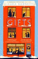 KNYGA Laura Barnett Gifts