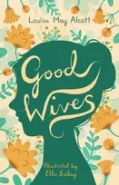 KNYGA Louisa May Alcott Good Wives