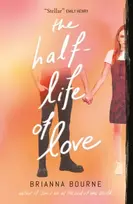 KNYGA Brianna Bourne Half Life of Love