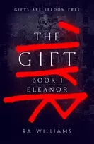 KNYGA WILLIAMS Gift Book 1: Eleanor