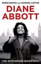 KNYGA Bookshop Bunce Robin Diane Abbott: The Authorised Biography