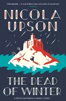 KNYGA Nicola Upson Dead of Winter