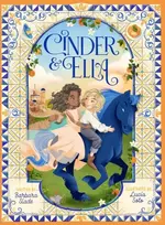 KNYGA Barbara Slade Cinder & Ella