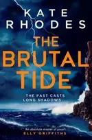KNYGA Kate Rhodes Brutal Tide