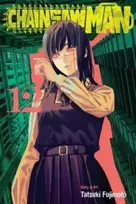 KNYGA Tatsuki Fujimoto Fujimoto Tatsuki grandininis pjūklas Man, Vol. 12