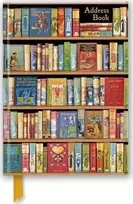 Bookshop Knygynas „Bodlio bibliotekos“: skaitytojo džiaugsmas (adresų knyga)