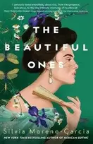 KNYGA Silvia Moreno Garcia The Beautiful Ones