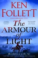 KNYGA Bookshop Follett Ken Armour of Light