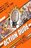 KNYGA Andy Riley Action Dude