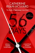 KNYGA Catherine Ryan Howard Howard Catherine Ryan 56 Days
