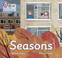 KNYGA Charlotte Raby Seasons
