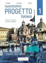 KNYGA Telis Marin Nuovissimo Progetto italiano 1 + IDEE online code