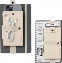Bookshop Bookaroo Phone Holder - Kreminis
