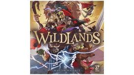 KNYGA Martin Wallace Wildlands