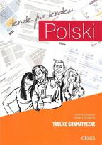 KNYGA Iwona Stempek Iwona Stemek lenkų, žingsnis po žingsnio