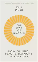 KNYGA Ken Mogi Way of Nagomi