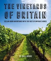 KNYGA Ed Dallimore Vineyards of Britain