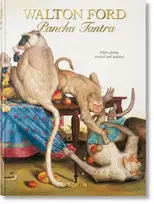KNYGA Taschen Walton Ford. 40th Ed.