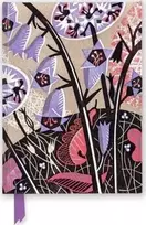„Flame Tree Studio“ Clare Curtis: Glade (blizgus žurnalas)
