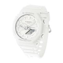 CASIO G-SHOCK Analog-Digital 2100 Series Quartz Mens Wristwatch GA-2100-7A7