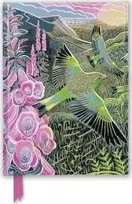 „Flame Tree Studio“ Annie Soudain: Rusmenės ir kikiliai (blizgus žurnalas)