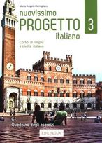 KNYGA Telis Marin Nuovissimo Progetto italiano 3