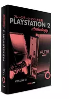 KNYGA Bookshop France Playstation 2 Anthology Vol. 2