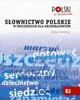 KNYGA Bookshop Knygyno lenkų kalbos žodynas pratybose užsieniečiams