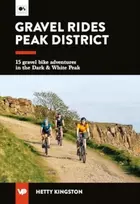 KNYGA Hetty Kingston Gravel Rides Peak District