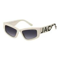 Marc Jacobs Original design irregular sunglasses women's white MARC 796/S HDA/9O balta