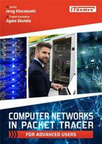 KNYGA Bookshop Knygyno kompiuterių tinklai „Packet Tracer“ programoje pažengusiems vartotojams
