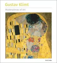 KNYGA Susie Hodge Gustav Klimt Masterpieces of Art