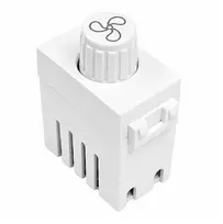 LED juostų šviesos reguliatorius - DIMMER - 12-24V DC 30A - rankinis valdiklis