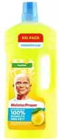 Grindų valiklis Mr. Proper Citrus, 2L