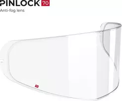 Pinlock® 70 įdėklas (DKS177) šalmui W-TEC Cullo
