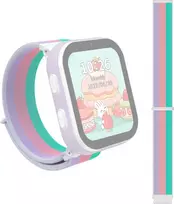 Išmanusis laikrodis Replacement Strap for Children’s Smart Watch inSPORTline Cubbio