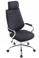 Ergonomiška medžiaginė biuro kėdė Rako