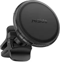 Yesido C234 magnetinis telefono laikiklis į groteles