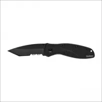 Sulankstomas peilis Kershaw Blur Tanto 1670TBLKST