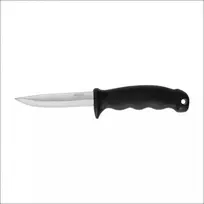 Bushcraft peilis Mikov Brigand 393-NH-10 juodas