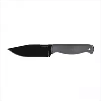 Taktinis peilis Condor Fighter rhino pilka